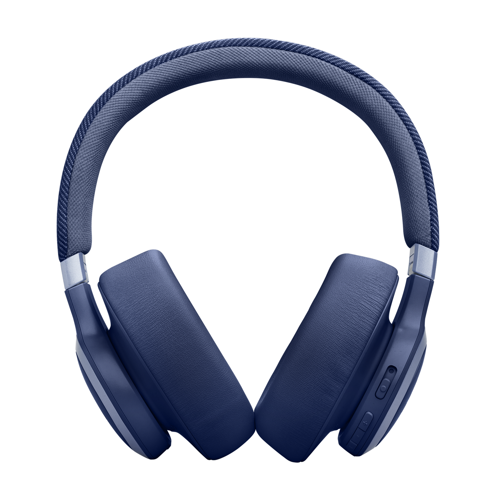 JBL Live 770NC refurbished Blue refurbished, photo 3